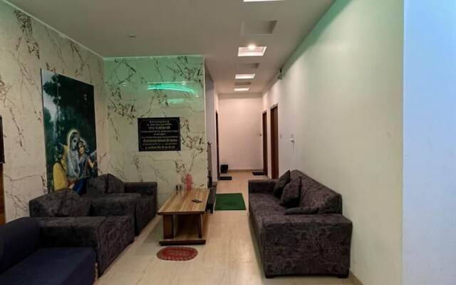 The Ganga Residency