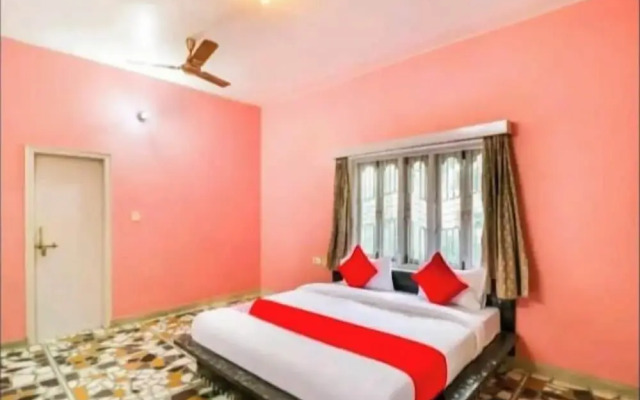 Hotel Evara