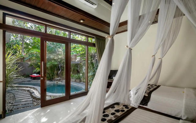 The Bali Dream Villa Canggu