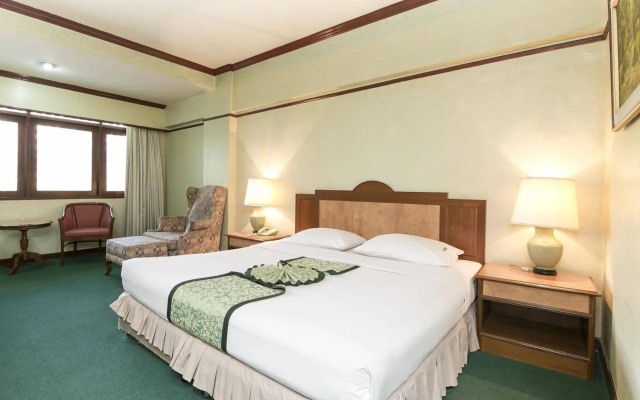 The Park Hotel Bangkok