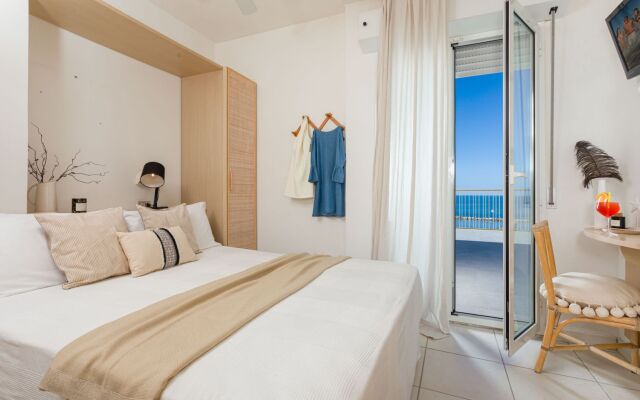 Hotel Teti