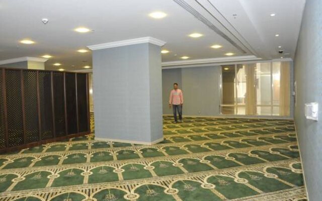 Azka Al Safa Hotel