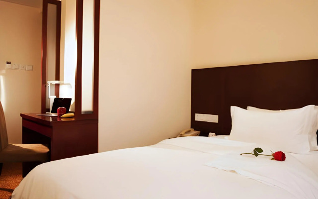 Xijiao Hotel Beijing