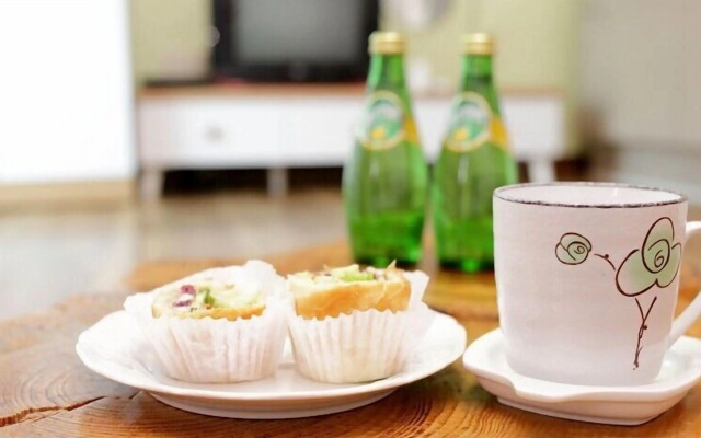 Bandi Hwangto Pension