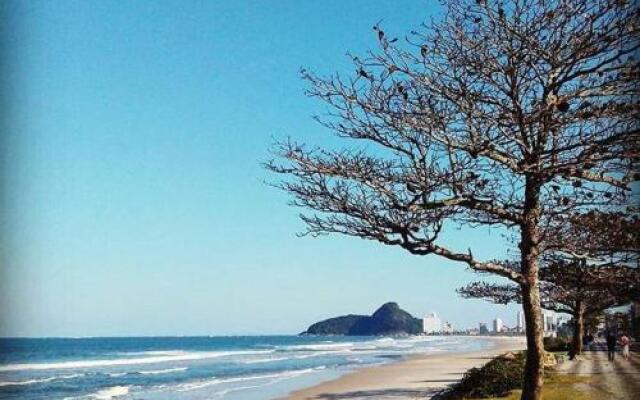 Hotel Praia E Sol