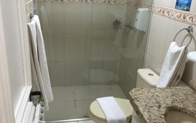 Pousada dos Anjos