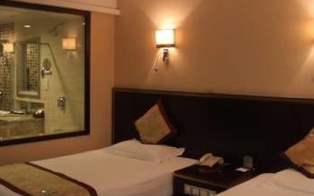 Jiangdu Paramount Hotel