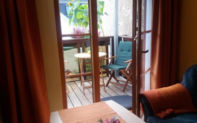 Ferienwohnungen Stephan