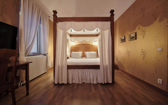 Hotel Läckö