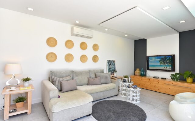 Cozy bungalow for 6 in Playa del Inglés GD04
