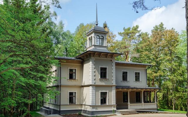 Villa Santa Hotel