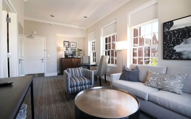 Royal Amsterdam Hotel