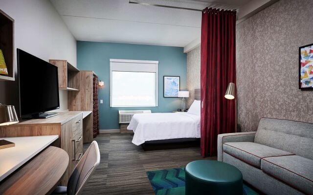 Home2 Suites by Hilton Brantford