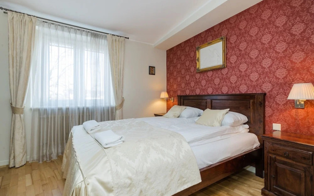 ShortStayPoland Nowy Świat B099