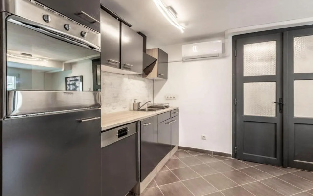 Apartments Budapest - Heroes' Square