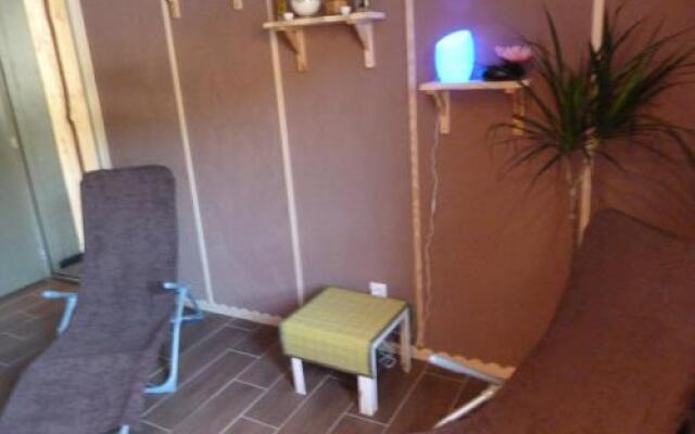 Auberge Des Hauts Viaux