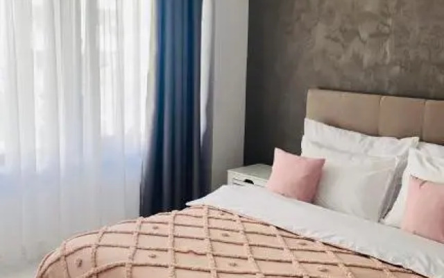 Atrium Garden- Apartament Iris