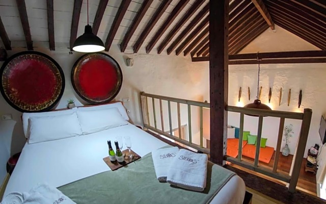 Silos19 Suites