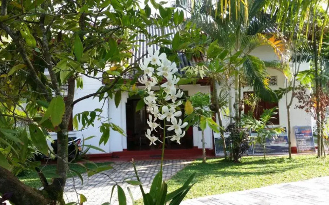 Tithira Guest House