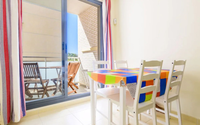 Apartment El Balco Oropesa del Mar