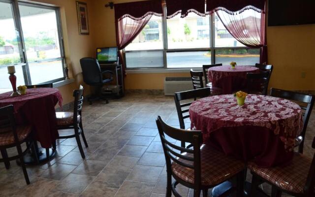 FairBridge Inn Express Stuttgart