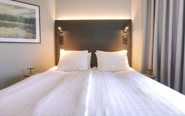 First Hotel Jönköping