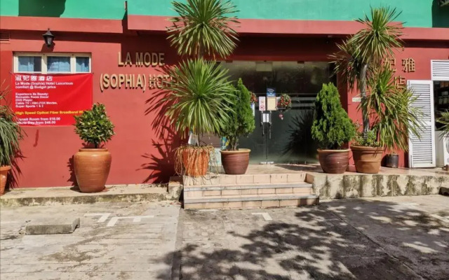 La Mode Hotel