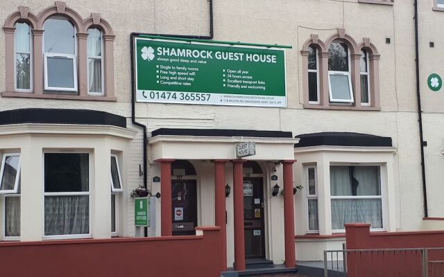 Shamrock Guest House