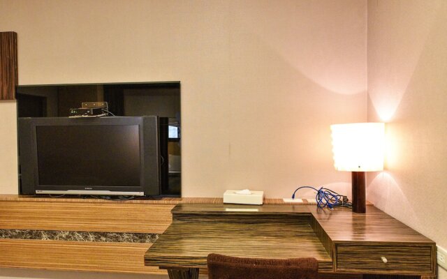 Leader Business Hotel