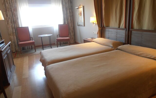 Parador de Salamanca