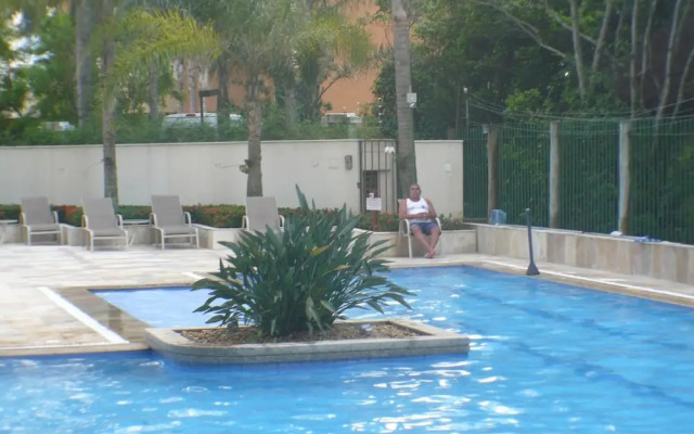 Barra Dolce Vita Residence Service