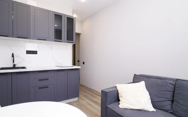 Apartments on 20AK1 Battalov Brothers Street