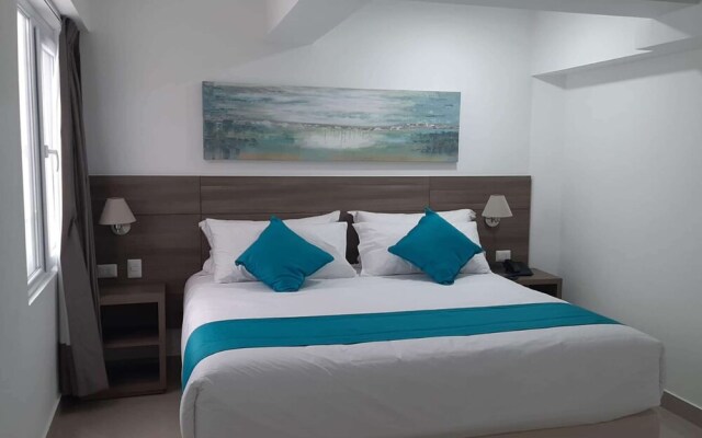 Howard Johnson by Wyndham Lima Miraflores Larco