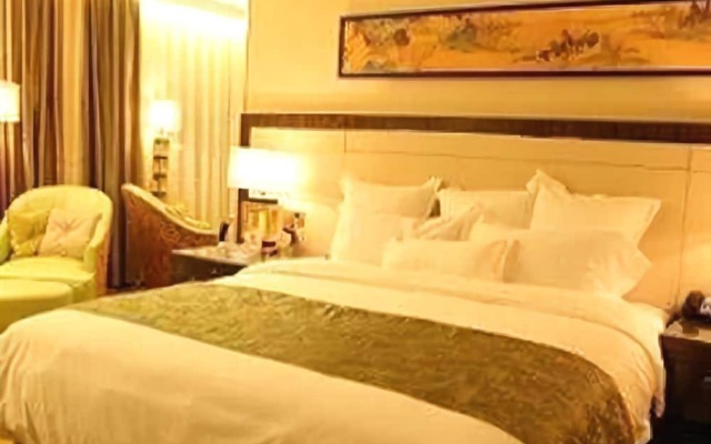 Kunlun International Business Hotel