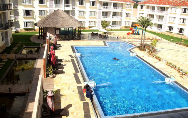Dream Glory Hotel