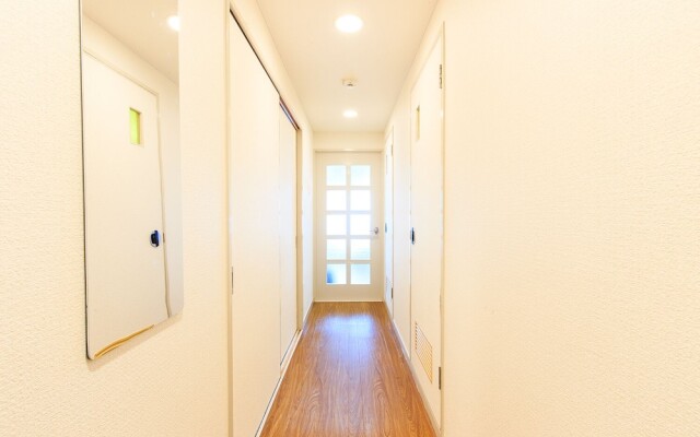 TO-BE Apartment