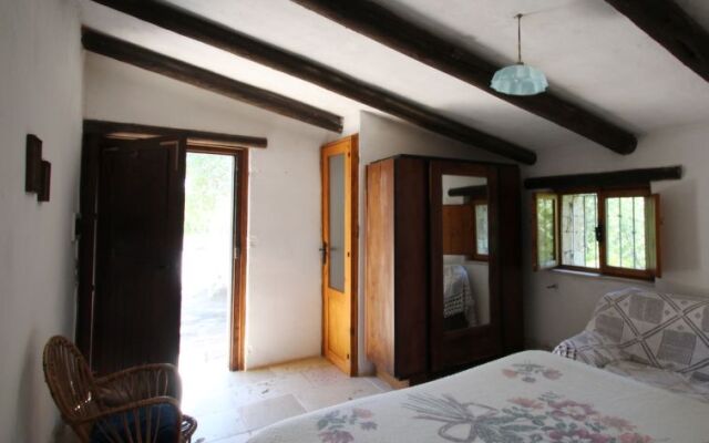 Trullo Selva - BR07400391000014190