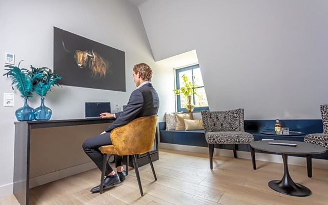 Grandcafe Boutique Hotel Eemland