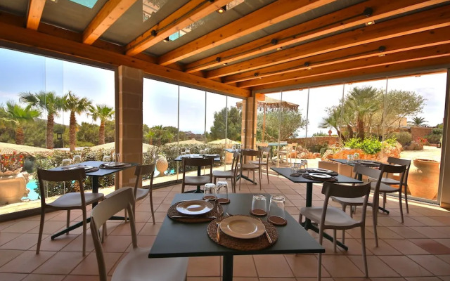 Dolcevita Egadi Resort - Adult Only