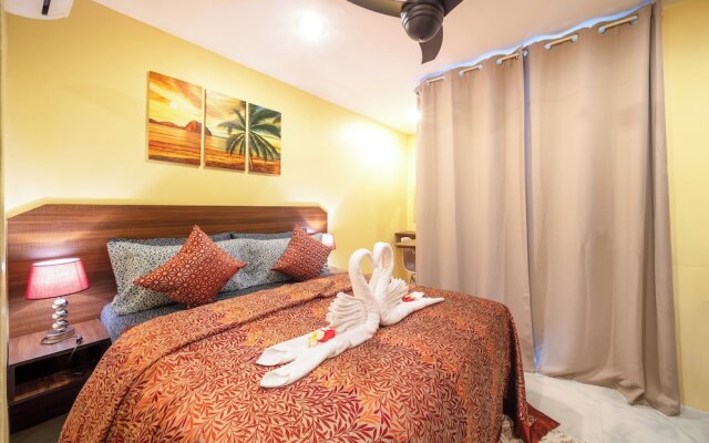 Dreambeach 2-villas