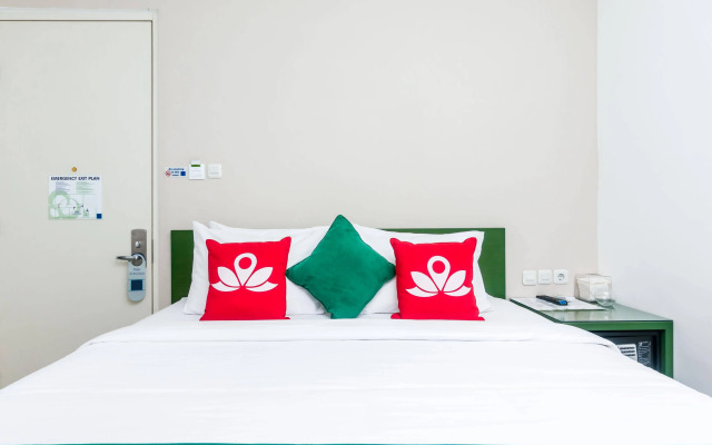 ZenRooms Kuta Kartika Plaza Samudra