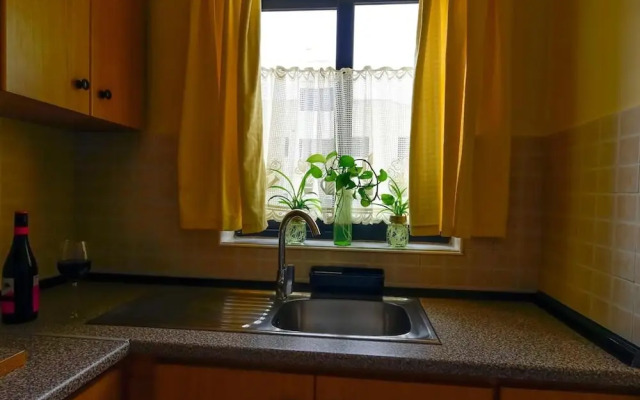 Central Marsascala Apt