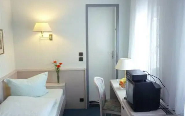 Pension Elchlepp