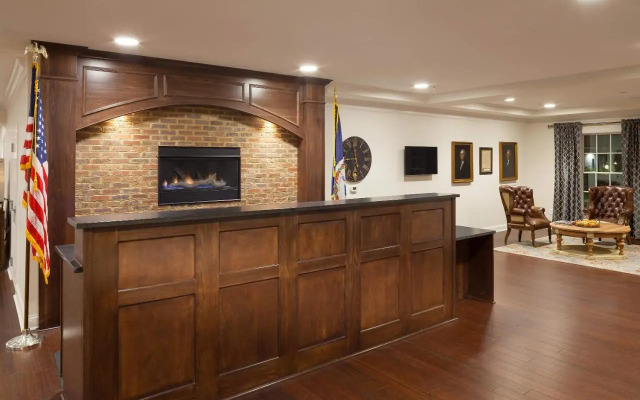 Bluegreen Vacations Patrick Henry Square, an Ascend Collection Resort