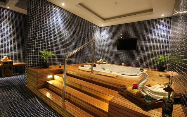 Eastparc Hotel Yogyakarta