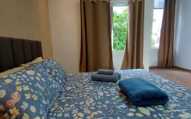 SuhcasaCopacabana 33 New Copa Beach