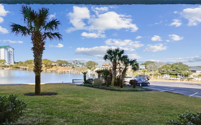 Dolphin Point 103b 2 Bedroom Condo by RedAwning