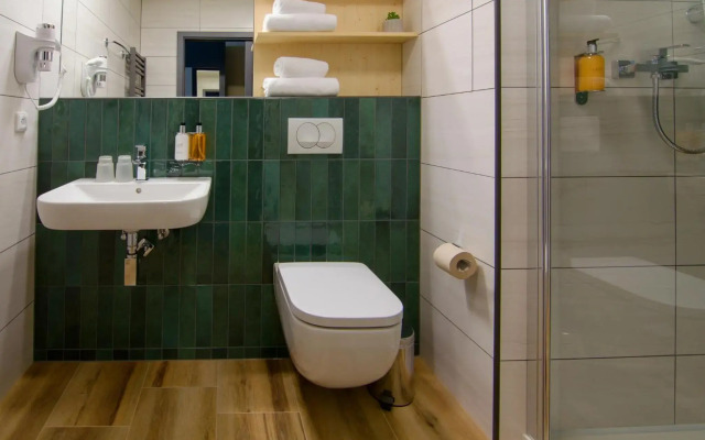 Hotel Srni