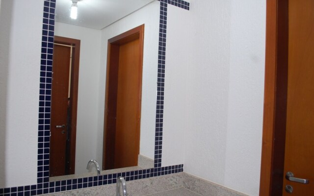 Enseada Náutico Apart-Hotel