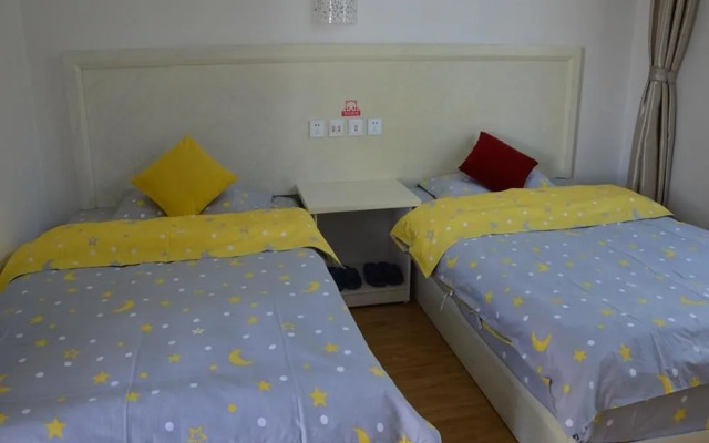 Dali Shi Guang Hotel